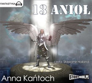 Obrazek [Audiobook] 13 Anioł