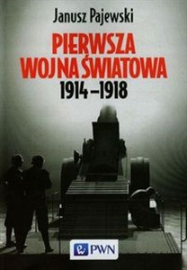Bild von Pierwsza wojna światowa 1914-1918