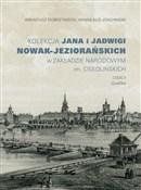 Kolekcja J... - Arkadiusz Dobrzyniecki, Hanna Kuś-Joachimiak -  fremdsprachige bücher polnisch 
