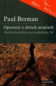 Opowieść o... - Paul Berman -  polnische Bücher