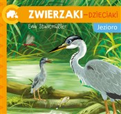 Książka : Zwierzaki-... - Ewa Stadtmüller