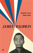 Zapiski sy... - James Baldwin -  Polnische Buchandlung 