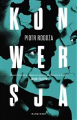 Polska książka : Konwersja - Piotr Rogoża