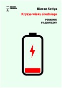 Polnische buch : Kryzys wie... - Kieran Setiya