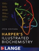 Harper's I... - Robert K. Murray, David A. Bender, Kathleen M. Botham -  Książka z wysyłką do Niemiec 