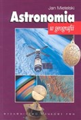 Astronomia... - Jan Mietelski -  Książka z wysyłką do Niemiec 