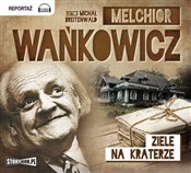 [Audiobook... - Melchior Wańkowicz - Ksiegarnia w niemczech