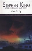 Chudszy - Stephen King -  polnische Bücher