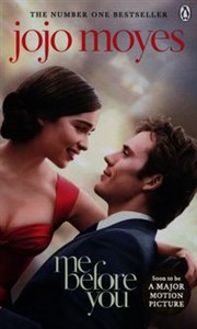 Bild von Me Before You