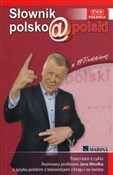 Słownik po... - Jan Miodek -  Polnische Buchandlung 