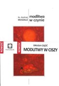 Polnische buch : Modlitwa w... - Andrzej Muszala