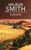 Faraon (wy... - Wilbur Smith -  Książka z wysyłką do Niemiec 