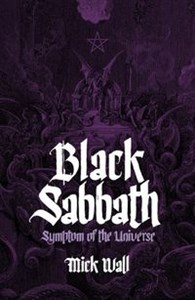 Bild von Black Sabbath Symptom of the Universe