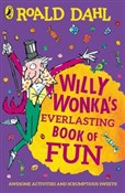 Willy Wonk... - Roald Dahl -  Polnische Buchandlung 