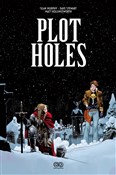 Polnische buch : Plot Holes... - Sean Murphy