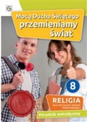 Mocą Ducha... - Waldemar Janiga -  polnische Bücher