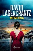 Memoria - David Lagercrantz - Ksiegarnia w niemczech