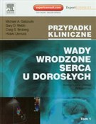 Polnische buch : Wady wrodz... - Michael A. Gatzoulis, Gary D. Webb, Craig S. Broberg, Hideki Uemura