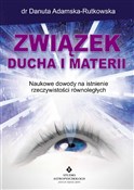 Związek du... - Danuta Adamska-Rutkowska - Ksiegarnia w niemczech