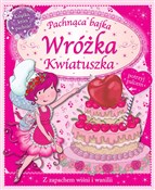 Wróżka Kwi... - Opracowanie Zbiorowe -  fremdsprachige bücher polnisch 