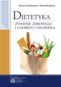 Polnische buch : Dietetyka ... - Anna Rudnicka, Helena Ciborowska