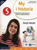 My i histo... - Bogumiła Olszewska, Wiesława Surdyk-Fertsch -  fremdsprachige bücher polnisch 