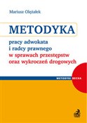 Metodyka p... - Mariusz Olężałek - buch auf polnisch 