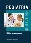 Książka : Pediatria ... - Opracowanie Zbiorowe