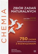 Chemia Zbi... - Piotr Kosztołowicz, Dorota Kosztołowicz -  polnische Bücher