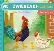 Zwierzaki-... - Ewa Stadtmüller -  Polnische Buchandlung 