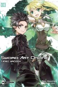 Bild von Sword Art Online #03 Taniec Wróżek