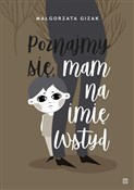 Poznajmy s... - Małgorzata Gizak -  polnische Bücher
