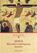 Jezus Hist... - Brant Pitre - buch auf polnisch 