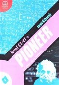 Pioneer C1... - H.Q. Mitchell, Marileni Malkogianni -  polnische Bücher