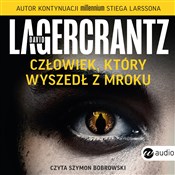 Książka : [Audiobook... - David Lagercrantz