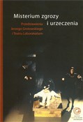 Polnische buch : Misterium ... - Janusz Degler, Grzegorz Ziółkowski