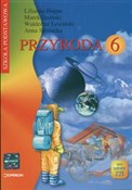 Przyroda 6... - Lilianna Hoppe, Marek Jasiński, Waldemar Lewiński, Anna Sternicka - Ksiegarnia w niemczech