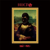 Hucpa (Dig... - Major, Kali -  polnische Bücher