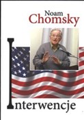 Książka : Interwencj... - Noam Chomsky