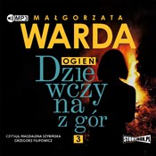 Polnische buch : [Audiobook... - Małgorzata Warda