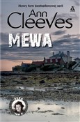 Mewa - Ann Cleeves -  Polnische Buchandlung 