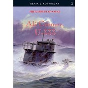 Zobacz : U-333 Ali ... - Brustat-Naval Fritz 
