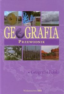 Obrazek Geografia Przewodnik Geografia Polski