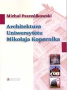 Architektu... - Michał Pszczółkowski -  Książka z wysyłką do Niemiec 