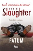 Fatum - Karin Slaughter -  Polnische Buchandlung 