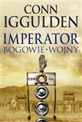 Imperator ... - Conn Iggulden -  Książka z wysyłką do Niemiec 