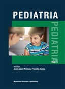 Polnische buch : Pediatria ... - Opracowanie Zbiorowe