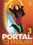 Portal to ... - H.Q. Mitchell, Marileni Malkogianni -  Książka z wysyłką do Niemiec 