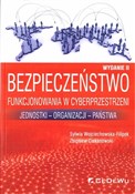 Książka : Bezpieczeń... - Sylwia Wojciechowska-Filipek, Zbigniew Ciekanowski