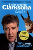 Świat wedł... - Jeremy Clarkson -  polnische Bücher